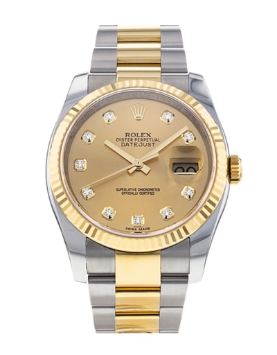 Rolex Datejust 116233
